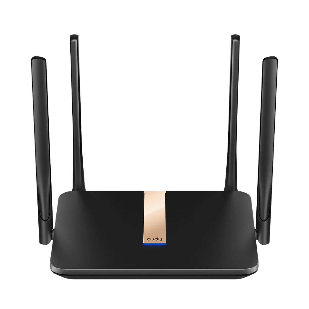 Cudy AC1200 Wi-Fi Mesh 4G LTE Router
