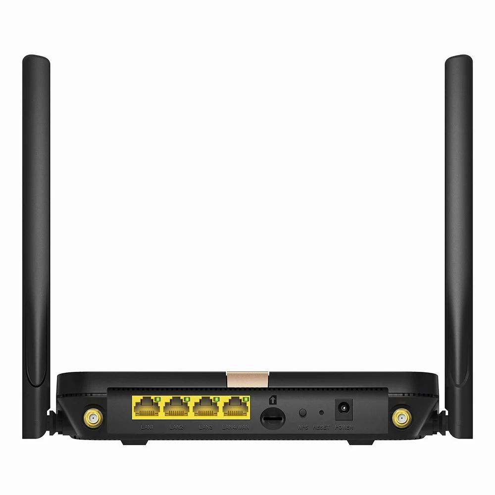 Cudy AC1200 Wi-Fi Mesh 4G LTE Router