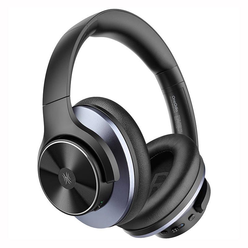 OneOdio A10 Bluetooth Headset Black