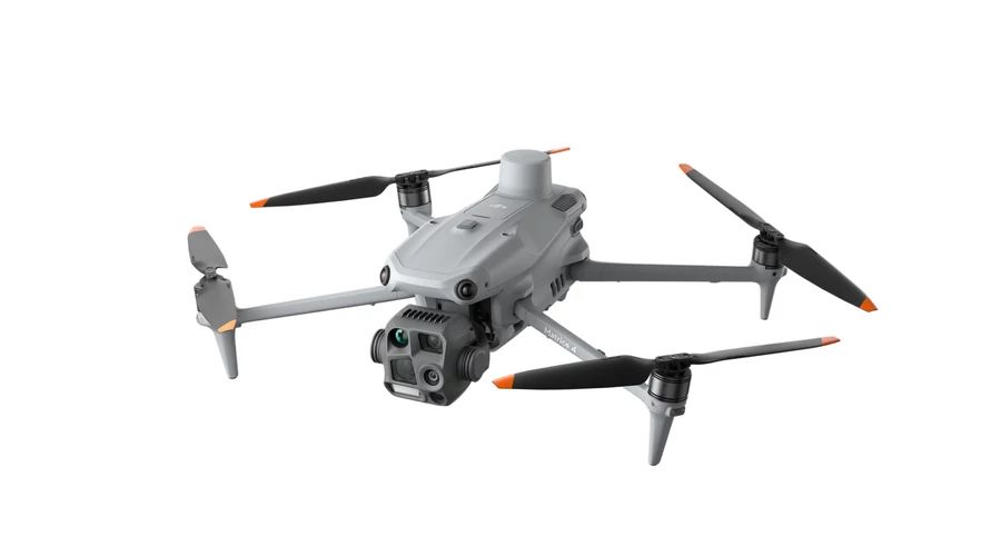 DJI Matrice 4E SP Plus