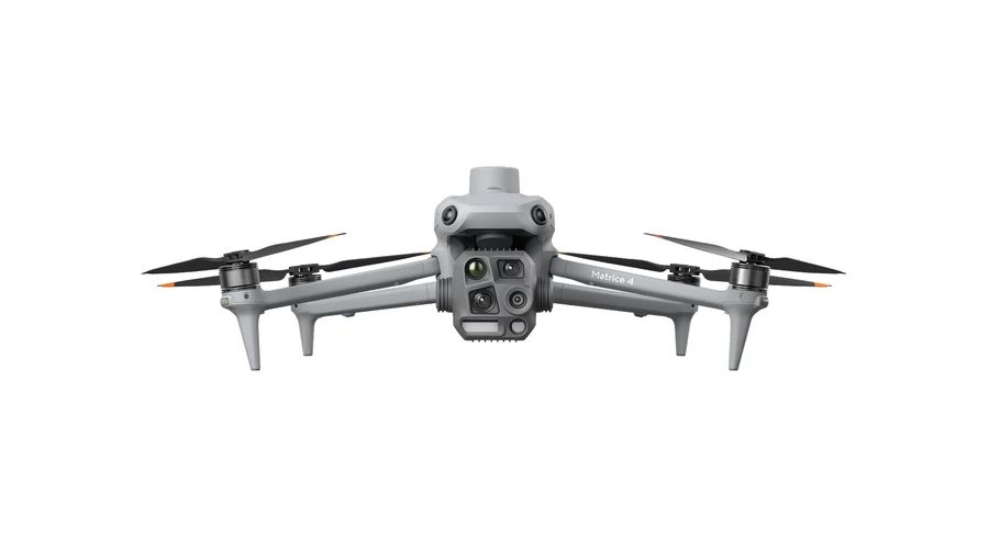DJI Matrice 4E SP Plus