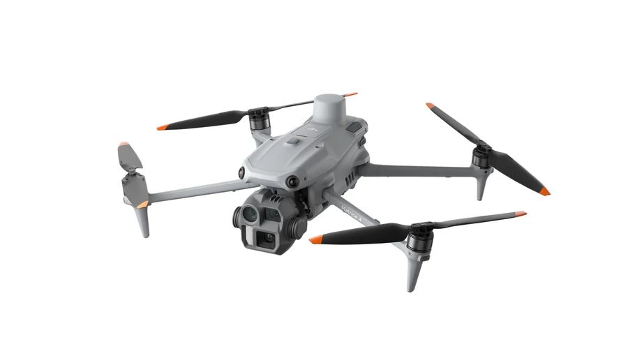 DJI Matrice 4T SP Plus
