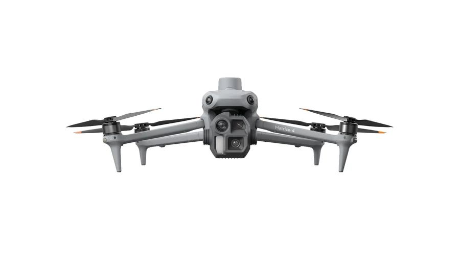 DJI Matrice 4T SP Plus