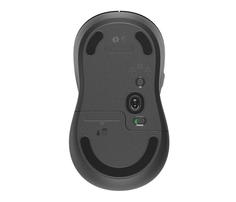 Logitech Signature Plus M750 Graphite