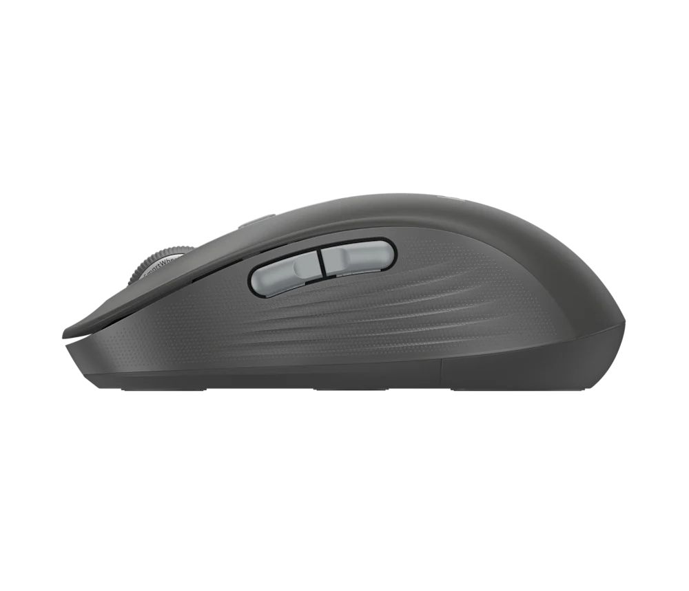 Logitech Signature Plus M750 Graphite