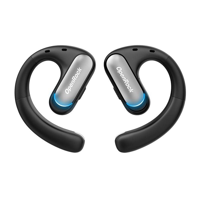 OneOdio Open Rock Pro T1 Bluettoth Headset Black