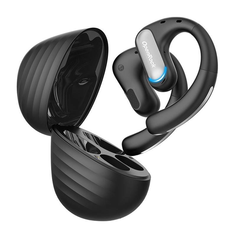 OneOdio Open Rock Pro T1 Bluettoth Headset Black