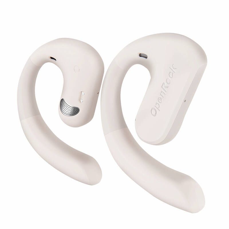 OneOdio OpenRock S Bluetooth Headset Cream
