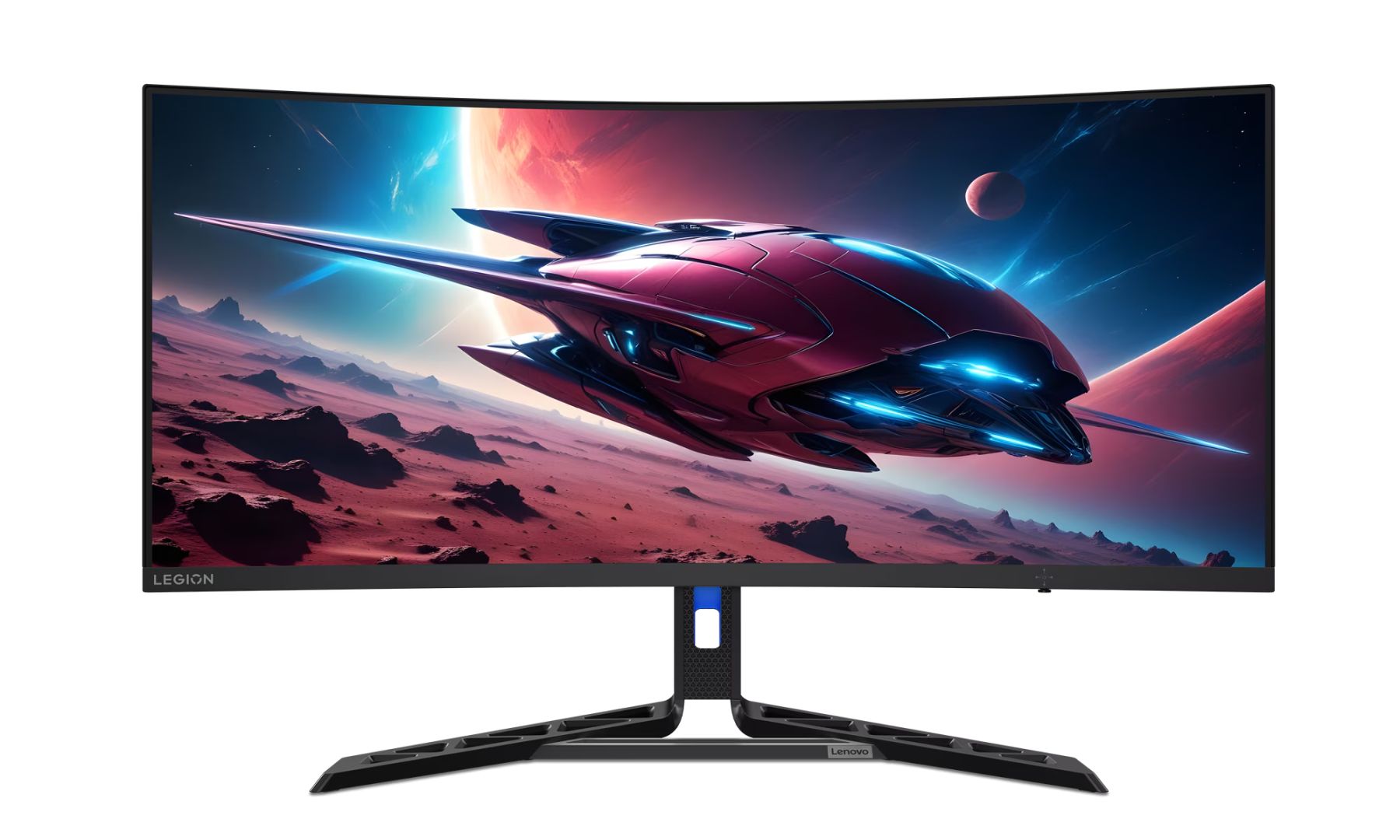 Lenovo 34" Legion R34w-30 LED Curved