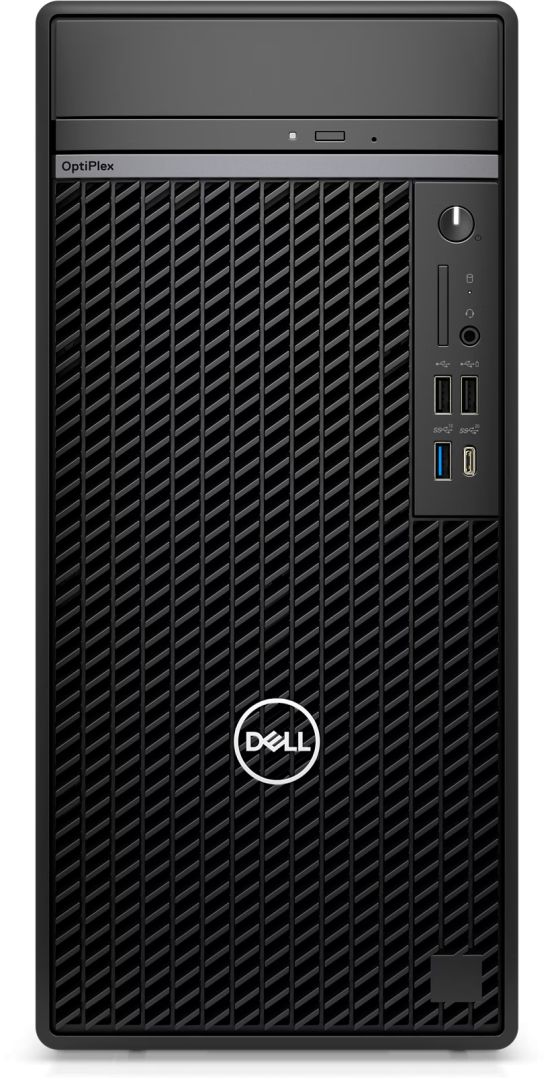 Dell Optiplex Plus 7020 Tower Black