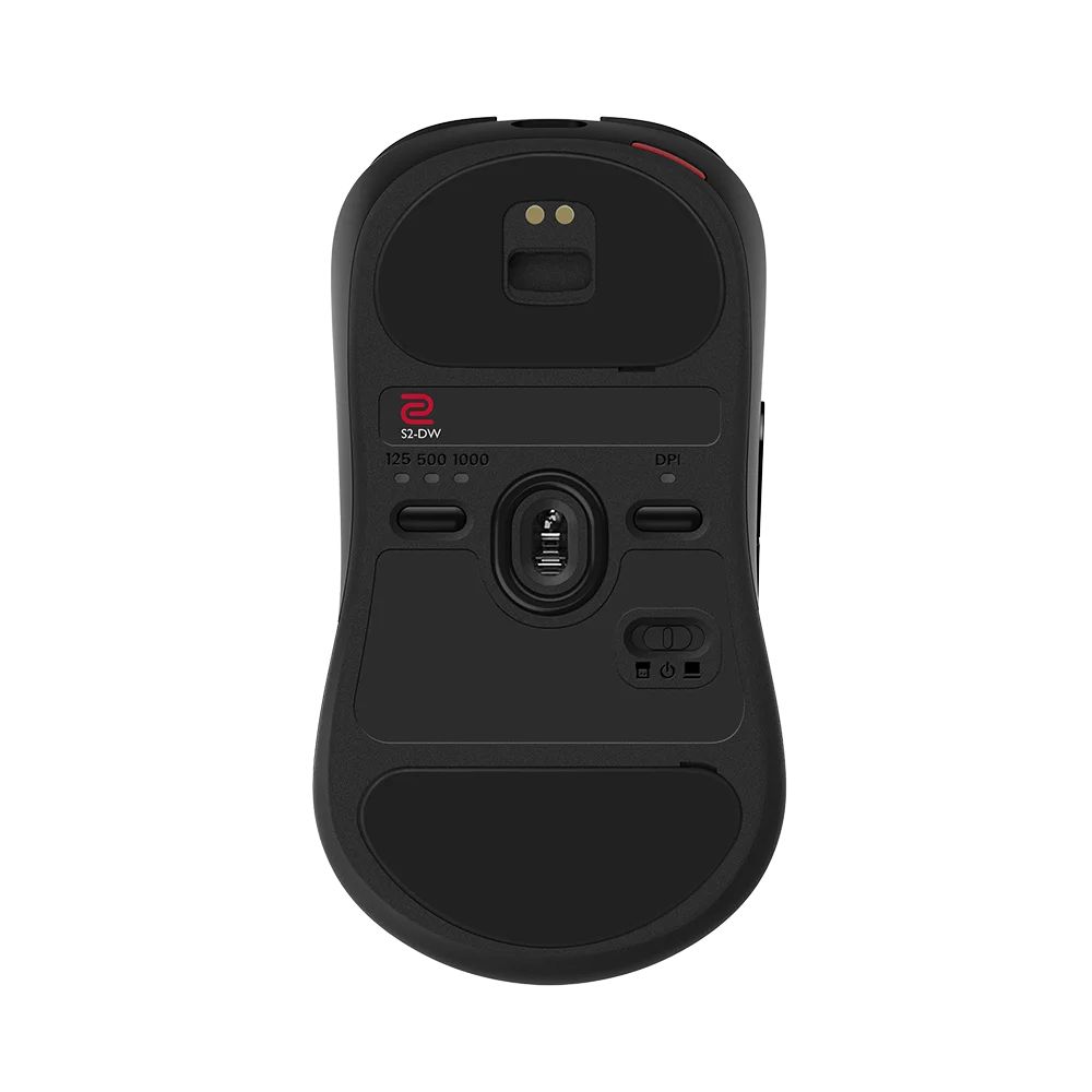 Zowie S2-DW Gaming Wireless Mouse Black