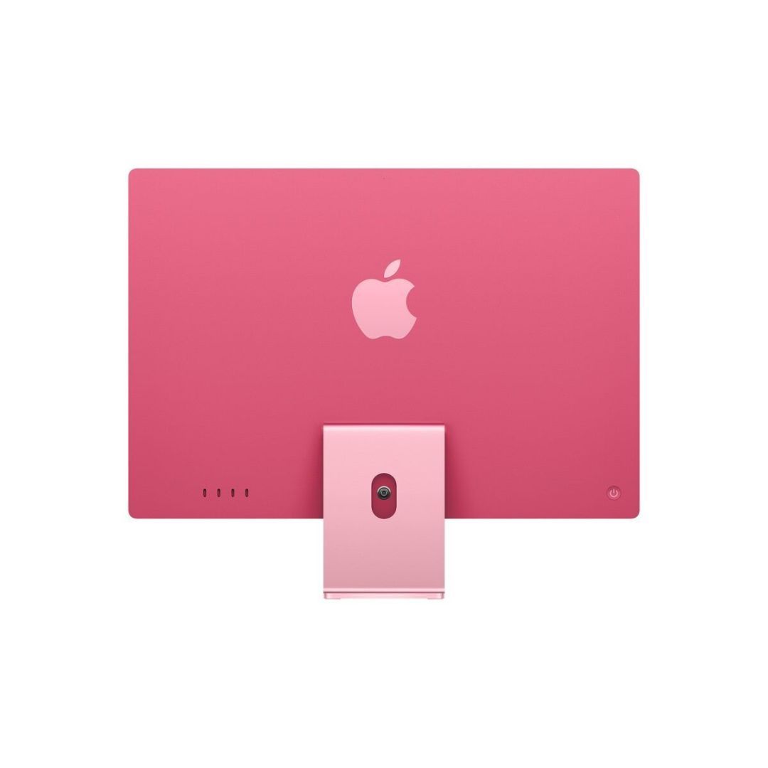 Apple 24" Retina 4,5K iMac Pink (2024)