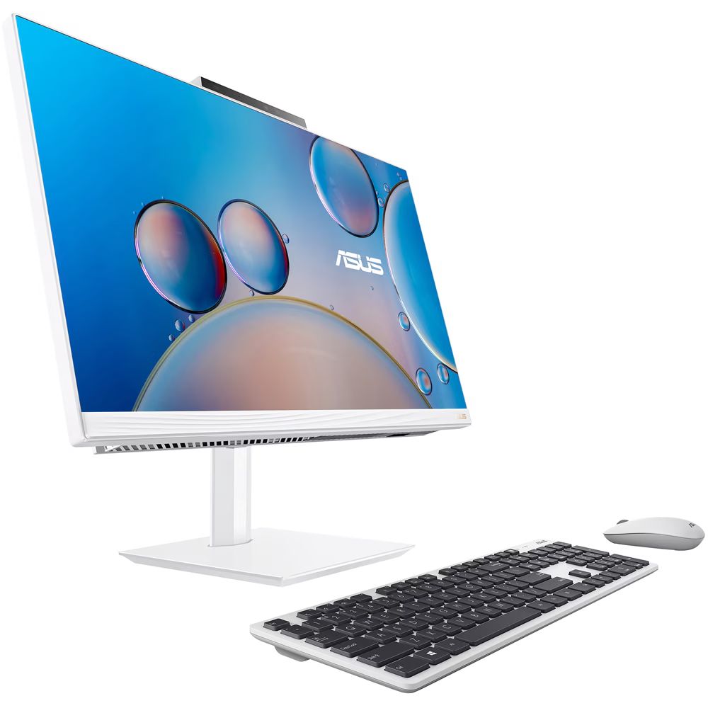 Asus A5402WVARK-WPC0060 AiO White