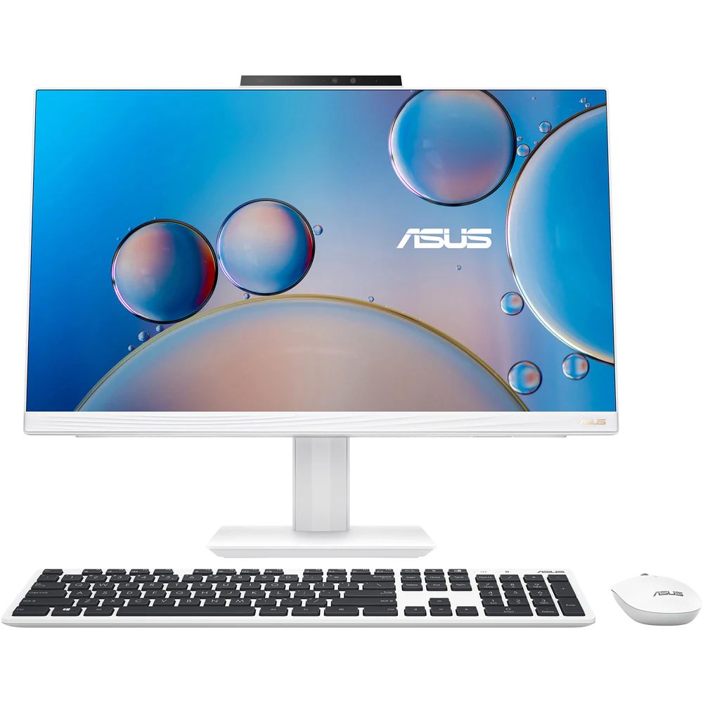 Asus A5402WVARK-WPC0070 AiO White