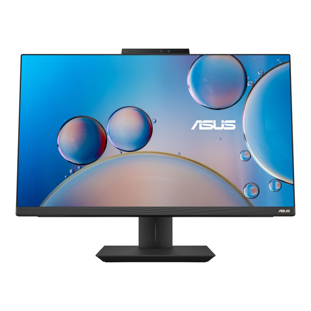 Asus A5702WVARK-BPE0280 AiO Black