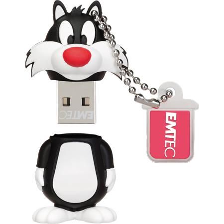 Emtec 16GB L101 Sylvester USB2.0 Colorful