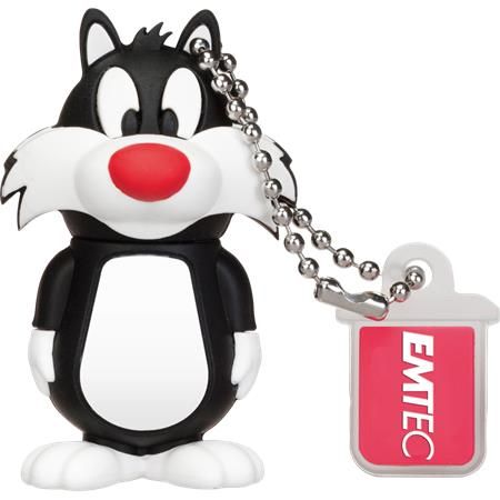 Emtec 16GB L101 Sylvester USB2.0 Colorful