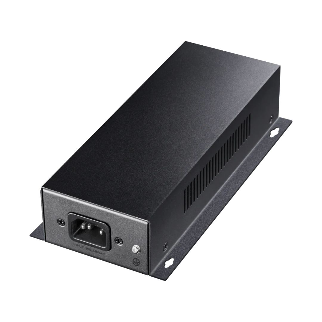 Cudy 90W Gigabit PoE+/PoE Injector