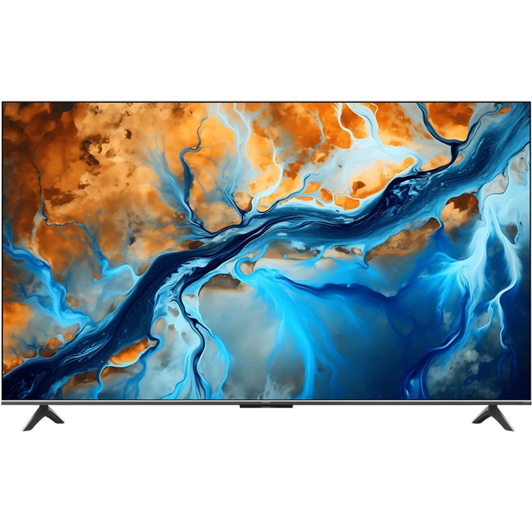 Xiaomi 65" TV S Mini 2025 LED Smart