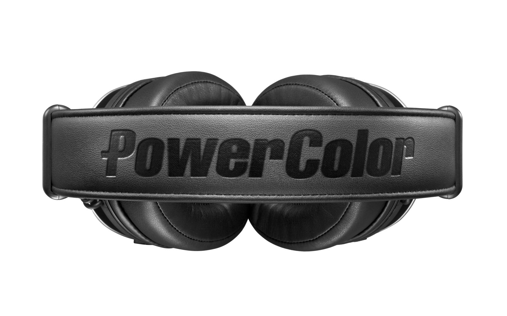 PowerColor ALPHYN AH10 Wireless Gaming Headset Black