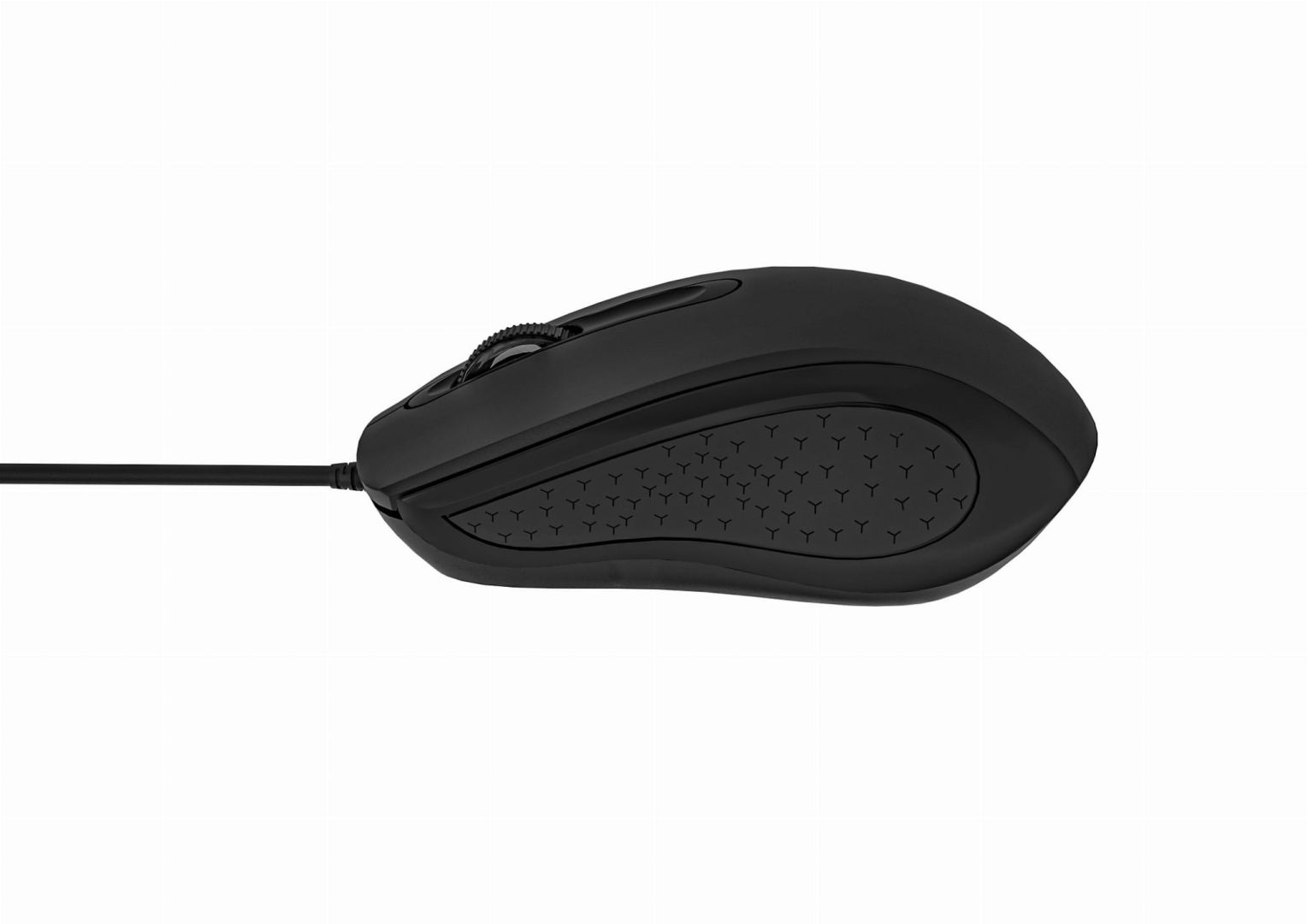 Platinet Omega OM441 Mouse Black