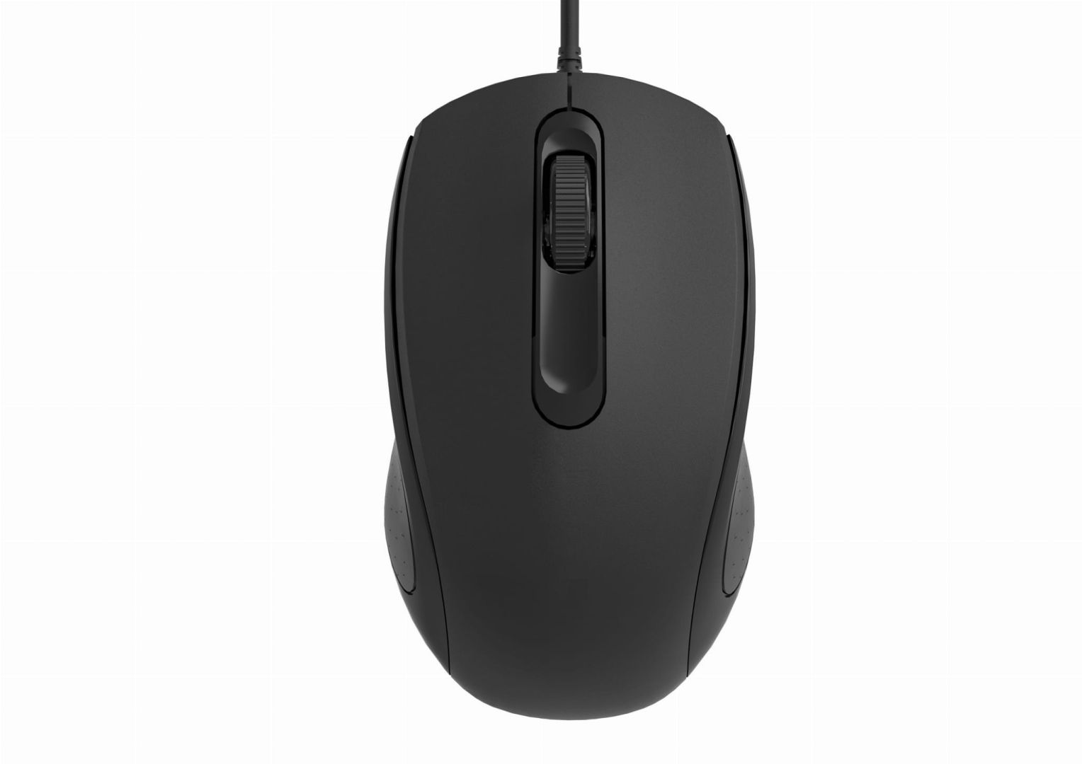 Platinet Omega OM441 Mouse Black