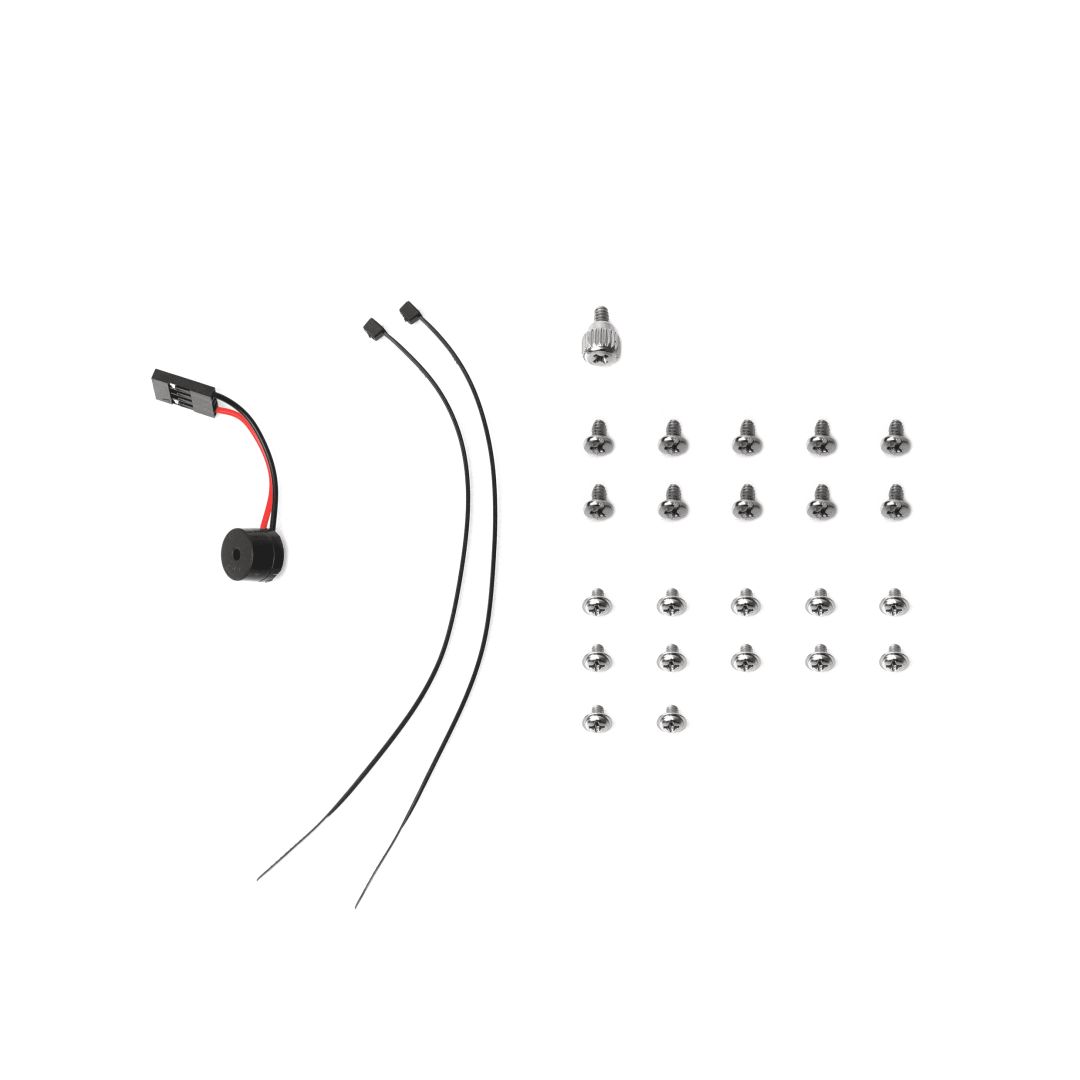 Chieftec Uni UB-03B-OP Black