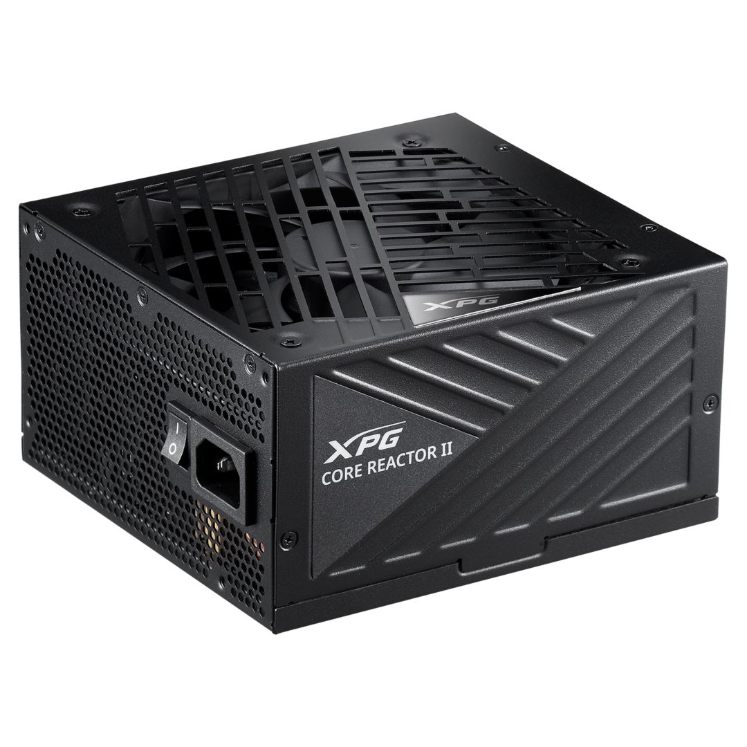 A-Data 850W 80+ Gold XPG Core Reactor ll