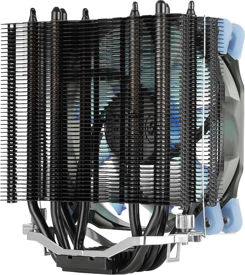 Aerocool Verkho 4 Dark