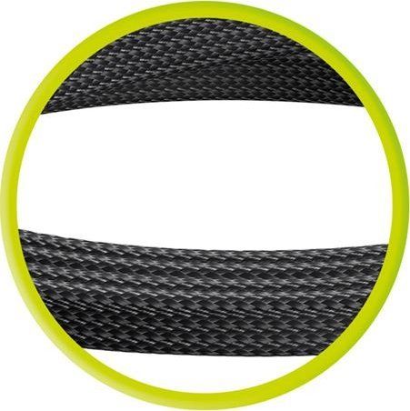 Mobile Origin Magnetic Flat Patented Original Cable USB-A to USB-C 1m Black