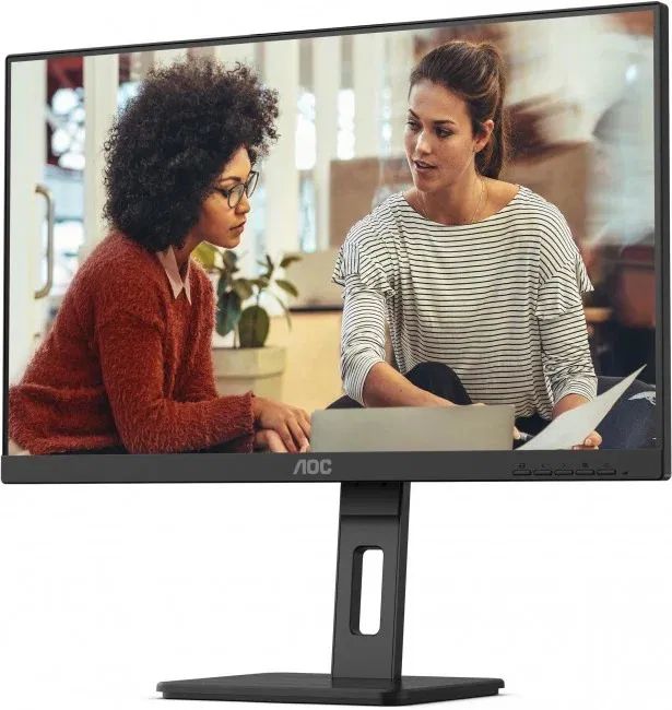 AOC 27" Q27E3UMF LED