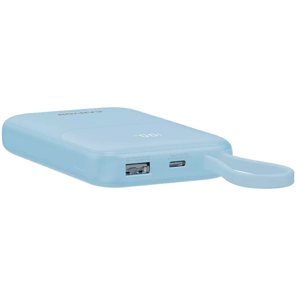 Canyon OnPower 101 10000mAh PowerBank Blue