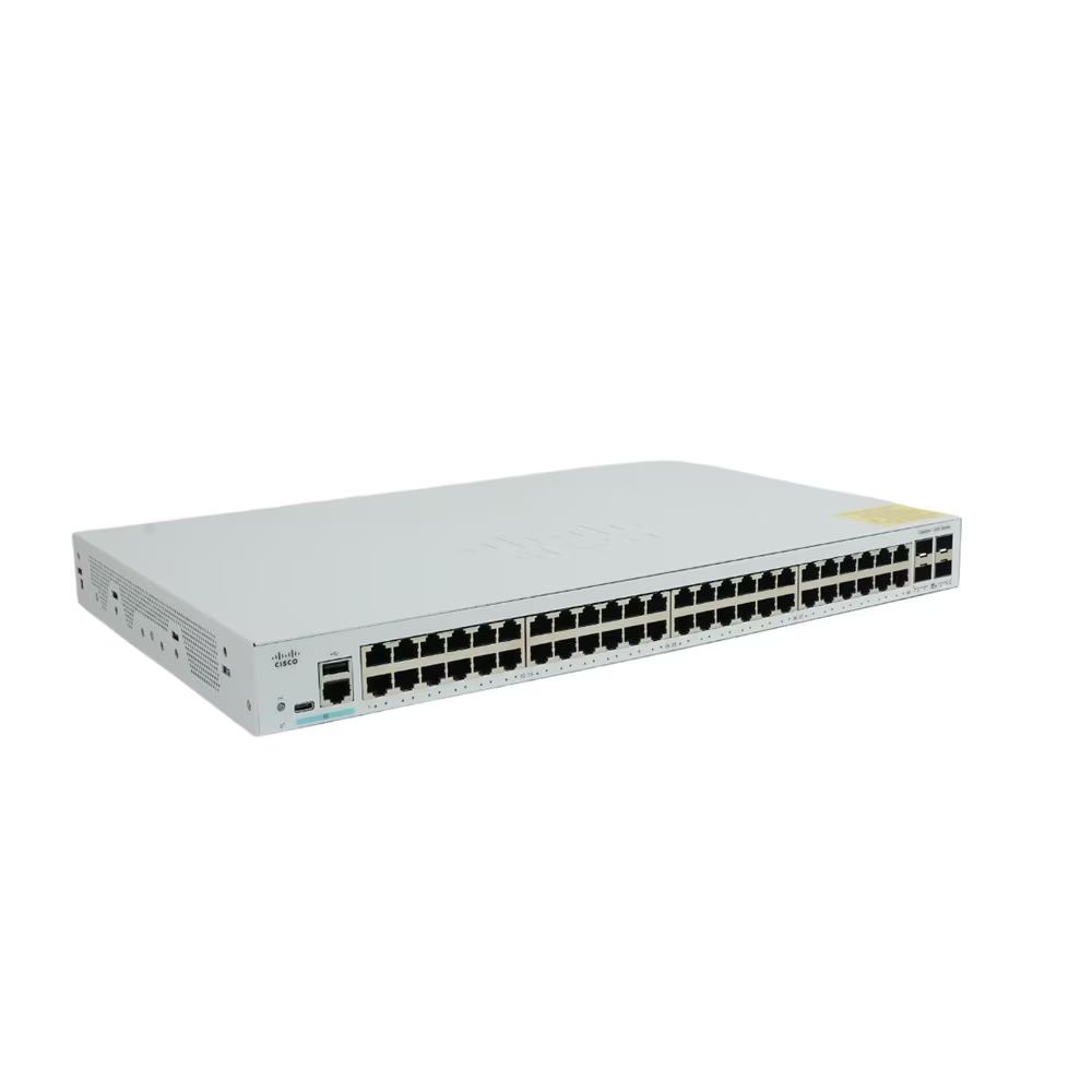 Cisco Catalyst switch C1200-48T-4X