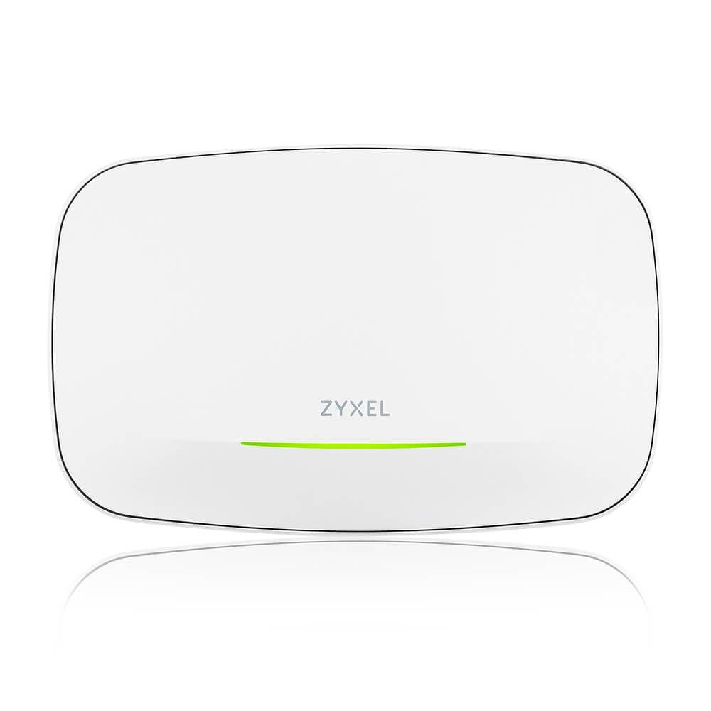 ZyXEL NWA110BE BE6500 WiFi 7 Dual-Radio NebulaFlex Access Point​