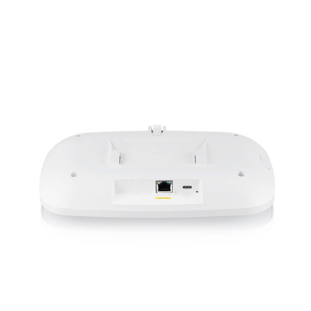 ZyXEL NWA110BE BE6500 WiFi 7 Dual-Radio NebulaFlex Access Point