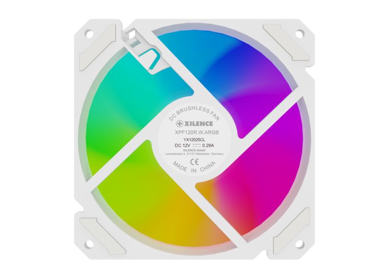 Xilence XPF120R.W.ARGB
