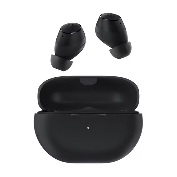 Xiaomi Haylou GT1 2023 Bluetooth Headset Black