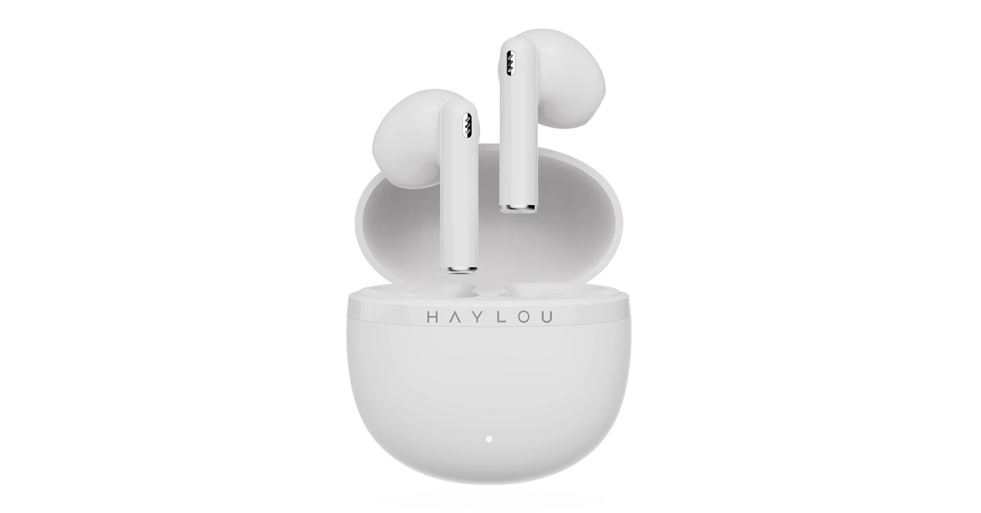 Xiaomi Haylou X1 Plus Bluetooth Headset White