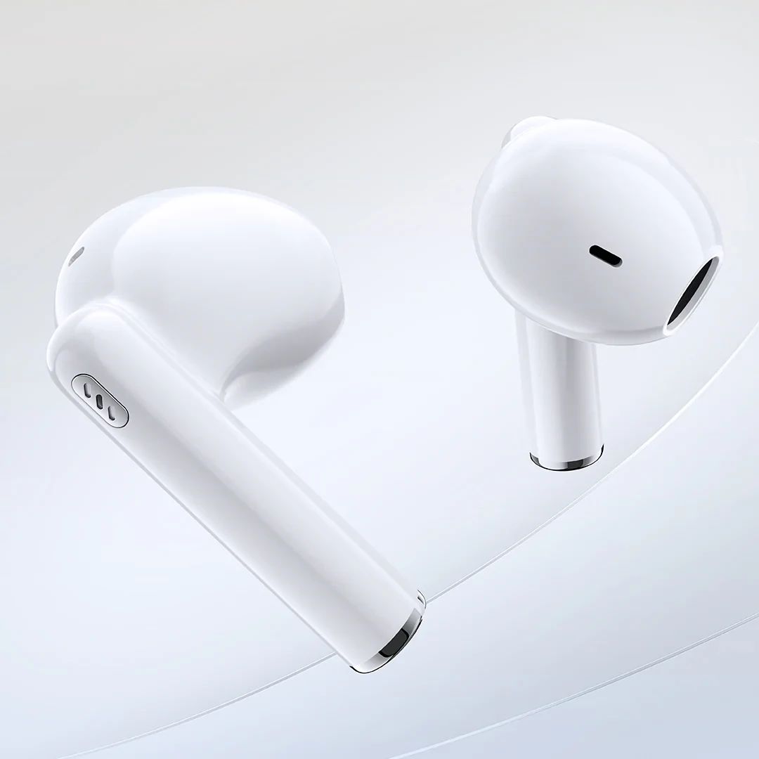 Xiaomi Haylou X1 Plus Bluetooth Headset White