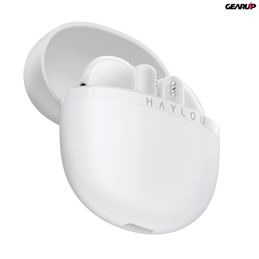 Xiaomi Haylou X1 Plus Bluetooth Headset White