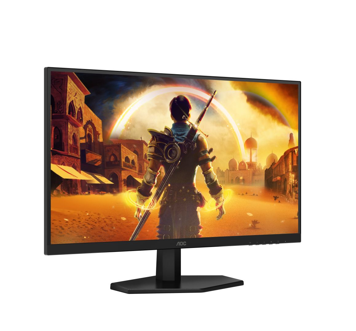 AOC 27" 27G42E IPS LED