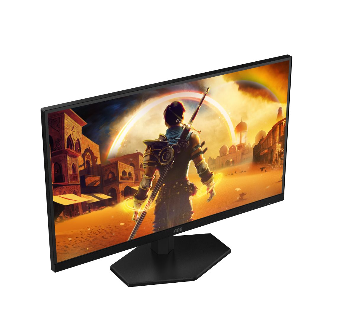 AOC 27" 27G42E IPS LED