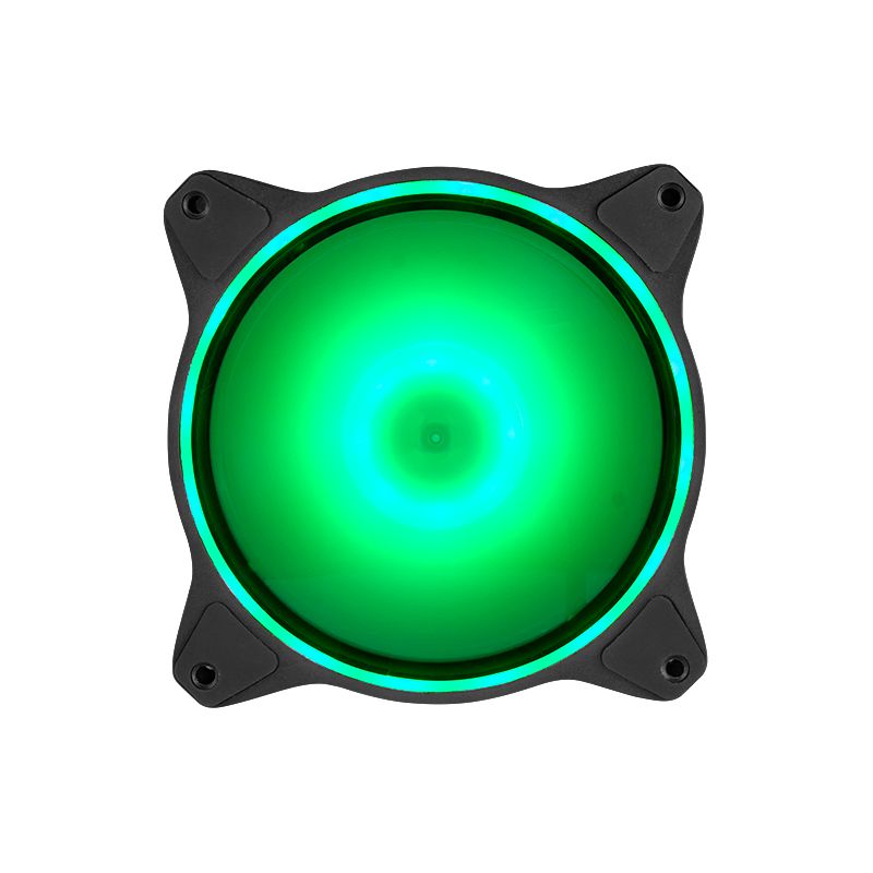 Chieftec ZF-1225RGB 120mm PWM ARGB