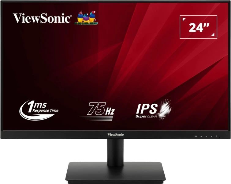 Viewsonic 23,8" VA240-H-2 IPS LED