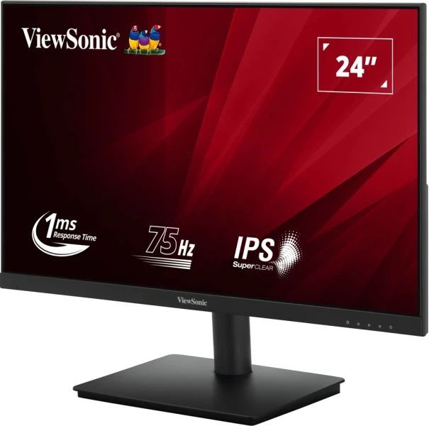 Viewsonic 23,8" VA240-H-2 IPS LED