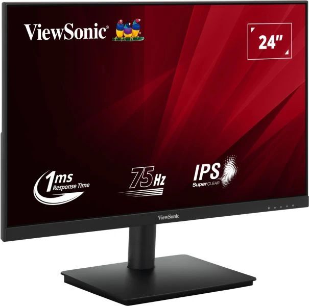 Viewsonic 23,8" VA240-H-2 IPS LED