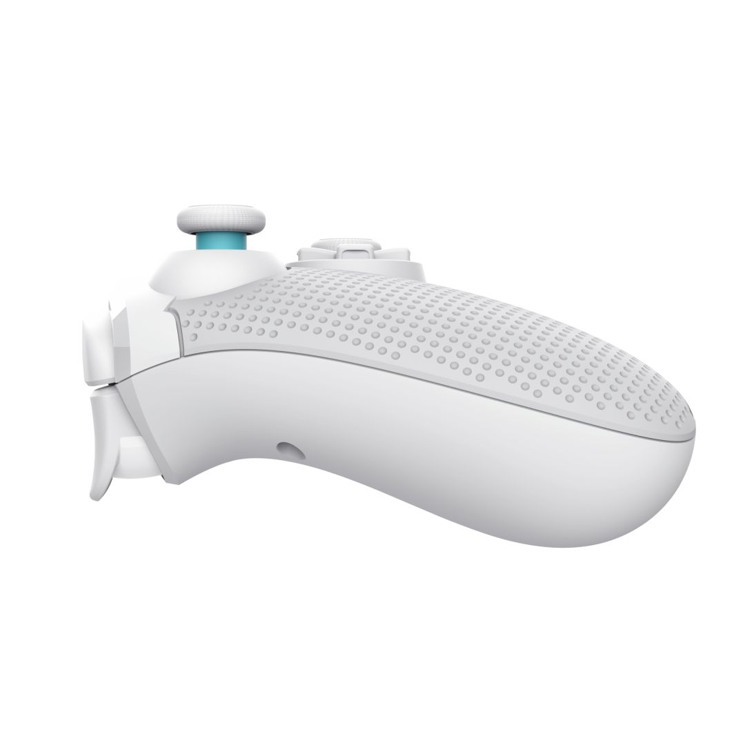 Trust GXT 1246W Muta Wireless controller for Nintendo Switch Gamepad White