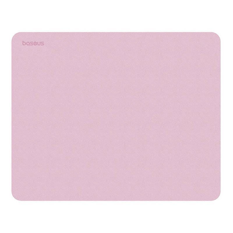 Baseus 260x210mm Egérpad Pink