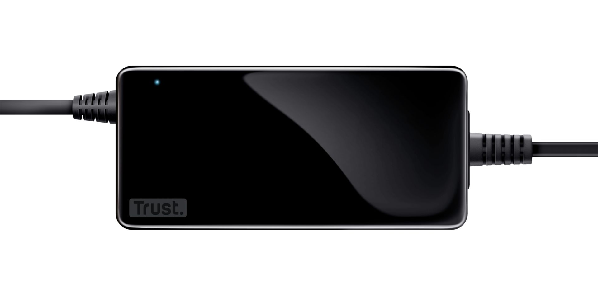 Trust Maxo 90W Laptop charger for Lenovo Black
