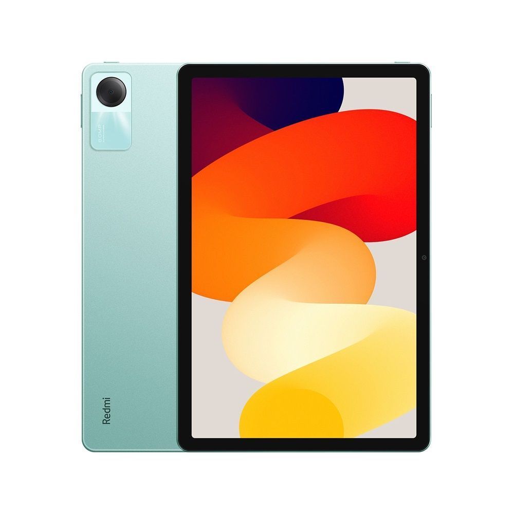 Xiaomi Redmi Pad SE 11" 128GB Wi-Fi Mint Green (No Adapter)